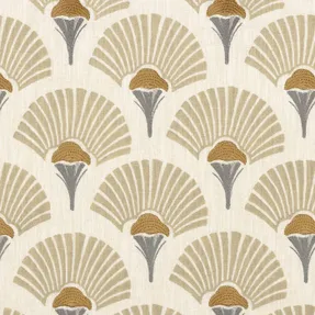 Casamance Linefolia Fabrics Casamance
