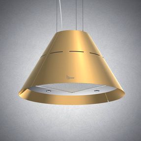 Baraldi Eva Modern Design Hoods