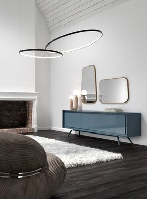 Capod'opera Privacy Cabinets & Sideboards