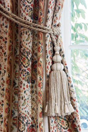 Colefax And Fowler Esta Fabric