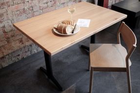 Norock Trail T- Base