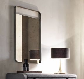 Cantori Elvis Mirror