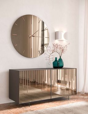 Ozzio Italia Replay Clock