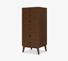 Case Valentine Tallboy Chest Of Drawers