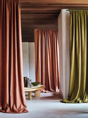 Casamance  Laglio Fabric