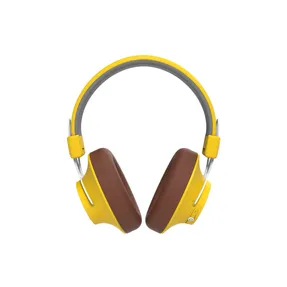 Kreafunk Abeat Active Noise Cancelling Headphones