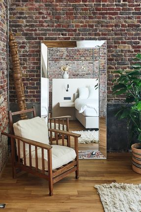 Deknudt Integro XL Mirror