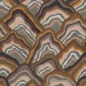 Casamance Baru Fabrics