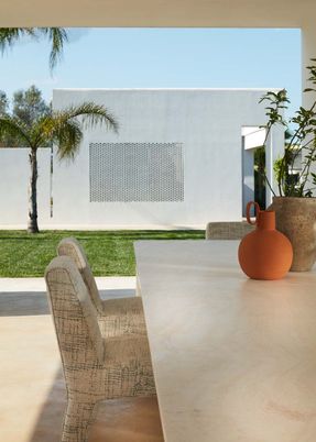 Exteta Moonlight Soft Chair