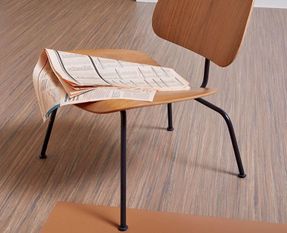 Forbo Marmoleum Linear Flooring