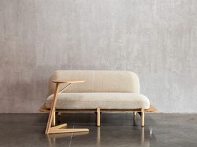 Frovi Bae  Seating System