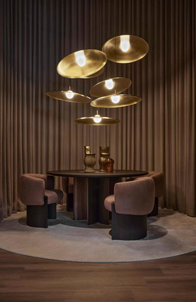 Linteloo Claude Dining Chairs