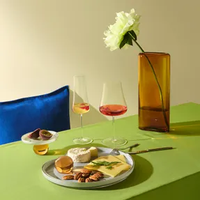 Nude Juno Mini Serving Plate