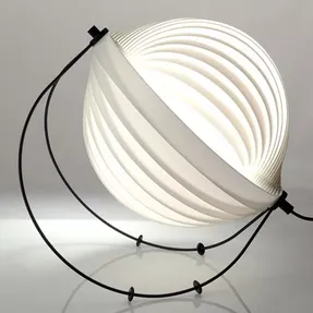 Sentou ECLIPSE lamp