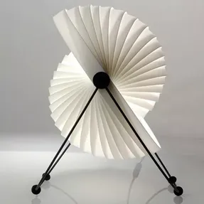 Sentou ECLIPSE lamp