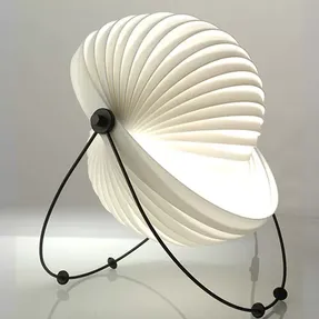 Sentou ECLIPSE lamp