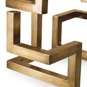 Eichholtz Candle Holder Skyline