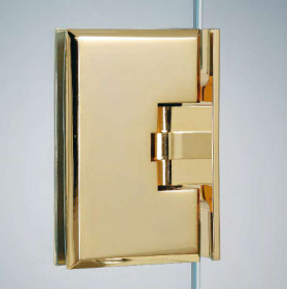 Saint-Gobain - Logli Shower Partitions