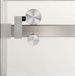 Saint-Gobain - Logli Shower Partitions