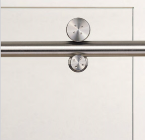 Saint-Gobain - Logli Shower Partitions