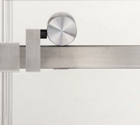 Saint-Gobain - Logli Shower Partitions