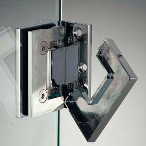 Saint-Gobain - Logli Shower Partitions