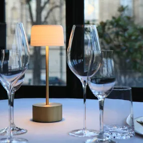 Voltra Lighting Hemisphere