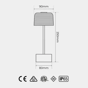Voltra Lighting Hemisphere