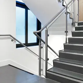 Q-RAILING ITALIA Handrails - Q-LINE