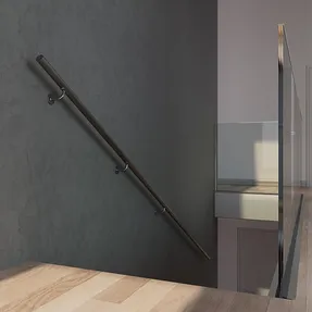 Q-RAILING ITALIA Handrails - Q-LINE