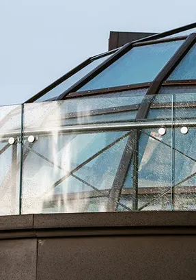 Q-RAILING ITALIA Handrails - Q-LINE