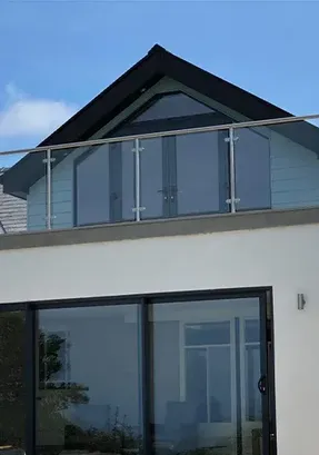 Q-RAILING ITALIA Handrails - Q-LINE