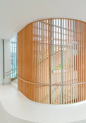 Q-RAILING ITALIA Handrails - Q-LINE