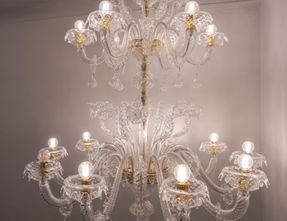 Barovier&Toso Agadir