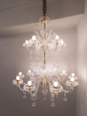 Barovier&Toso Agadir