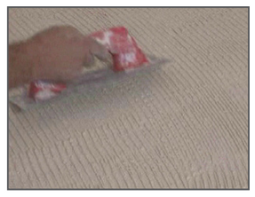 EMAC Italia Novojunta® 3 PVC Flooring