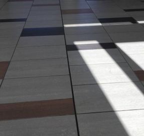 EMAC Italia Novojunta® 3 PVC Flooring