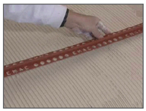 EMAC Italia Novojunta® 3 PVC Flooring