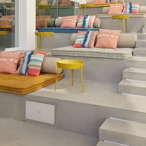 K-arrayᅠ Rumble Extremely Compact Subwoofers