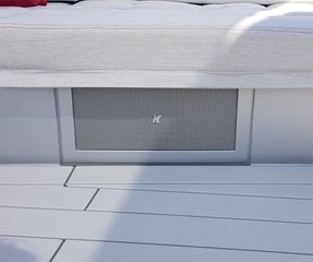 K-arrayᅠ Rumble Extremely Compact Subwoofers