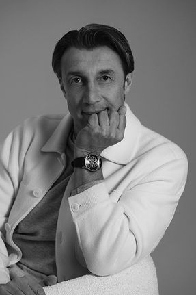 Giorgetti Moorea Sunbed