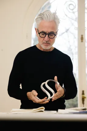 SapienStone Alaska White