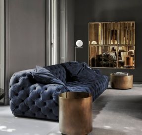 Meridiani Wolfang Wall Storage Unit