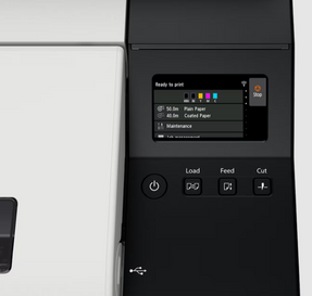 Canon Image PROGRAF TX-2100