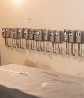 Peter Cox Barriera Peter Cox