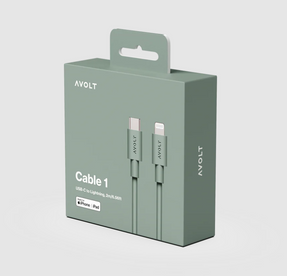 Avolt New Cable 1