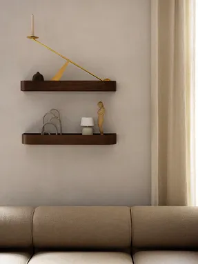 Audo Epoch Wall Shelf