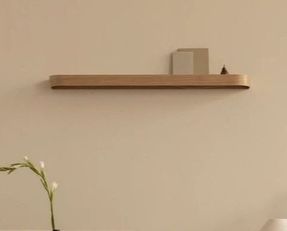 Audo Epoch Wall Shelf