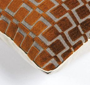 Casamance Housse De Coussin Analogie