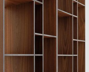 Zeitraum Code 2  Shelving